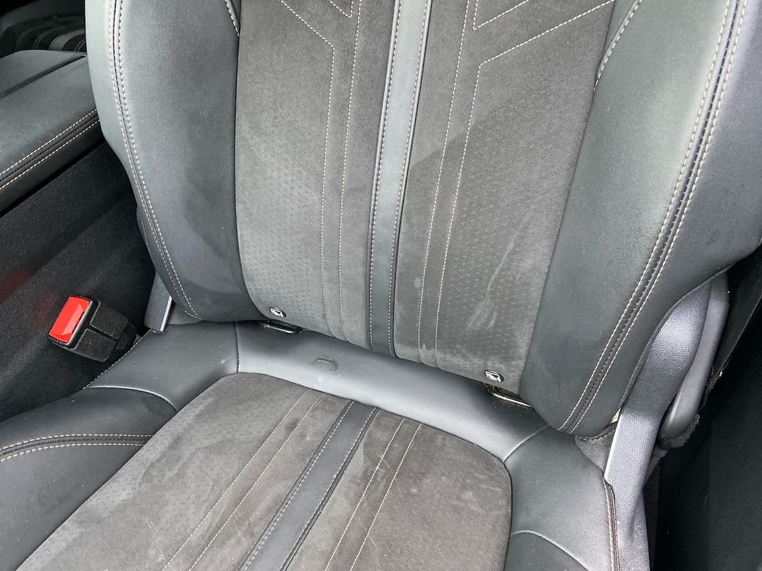 Used Peugeot 3008 2021 for sale - 76627981: Photo 40