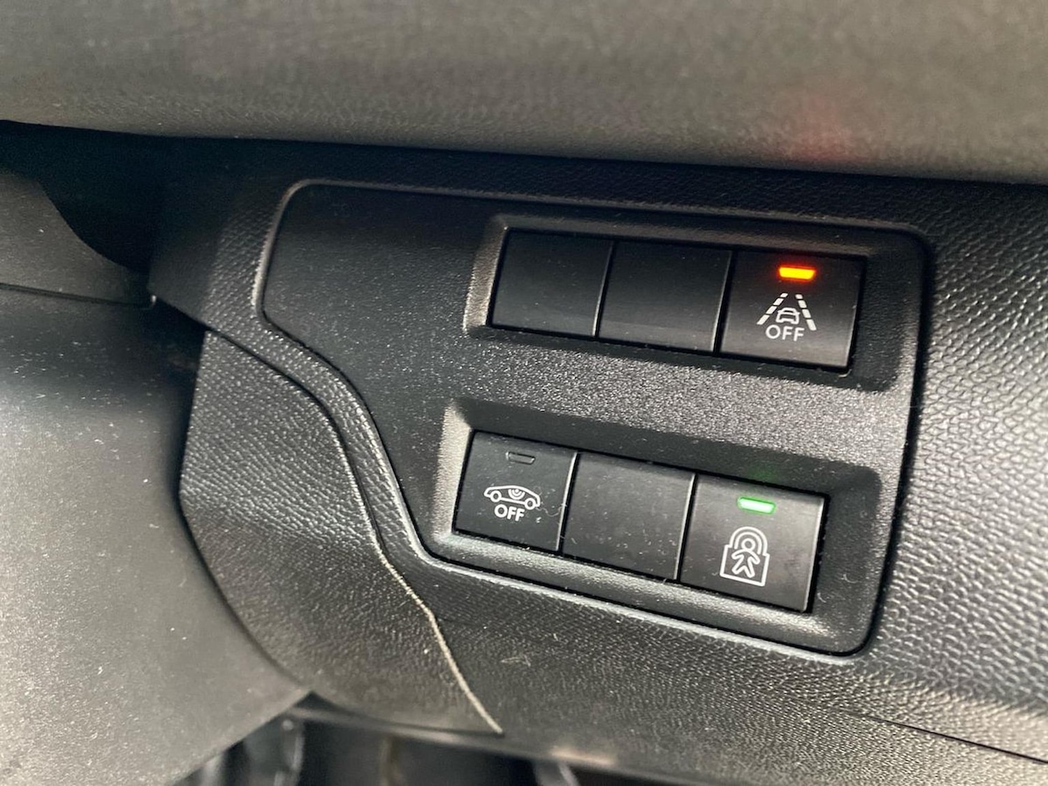 Used Peugeot 3008 2021 for sale - 76627981: Photo 45