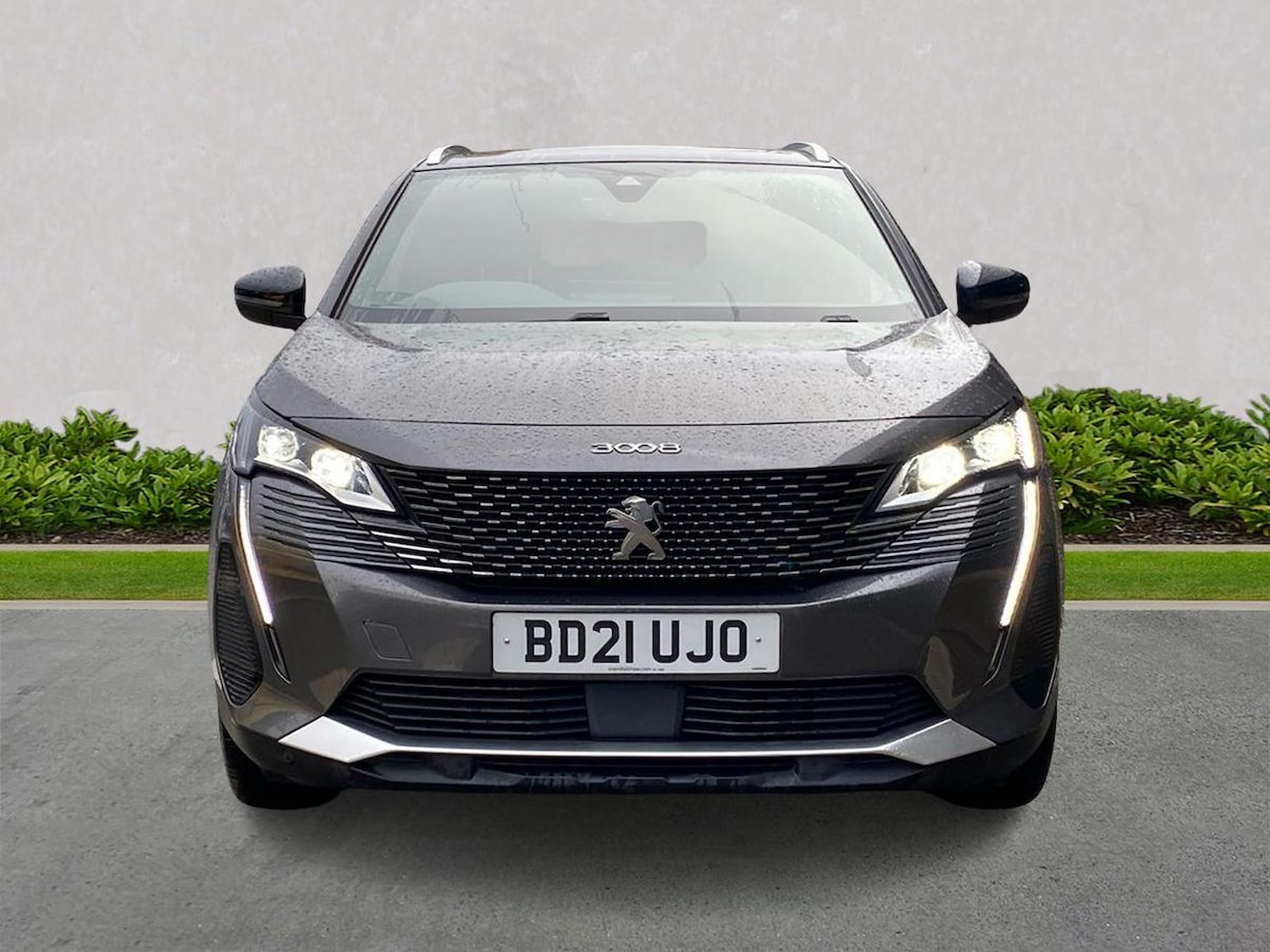 Used Peugeot 3008 2021 for sale - 76627981: Photo 5