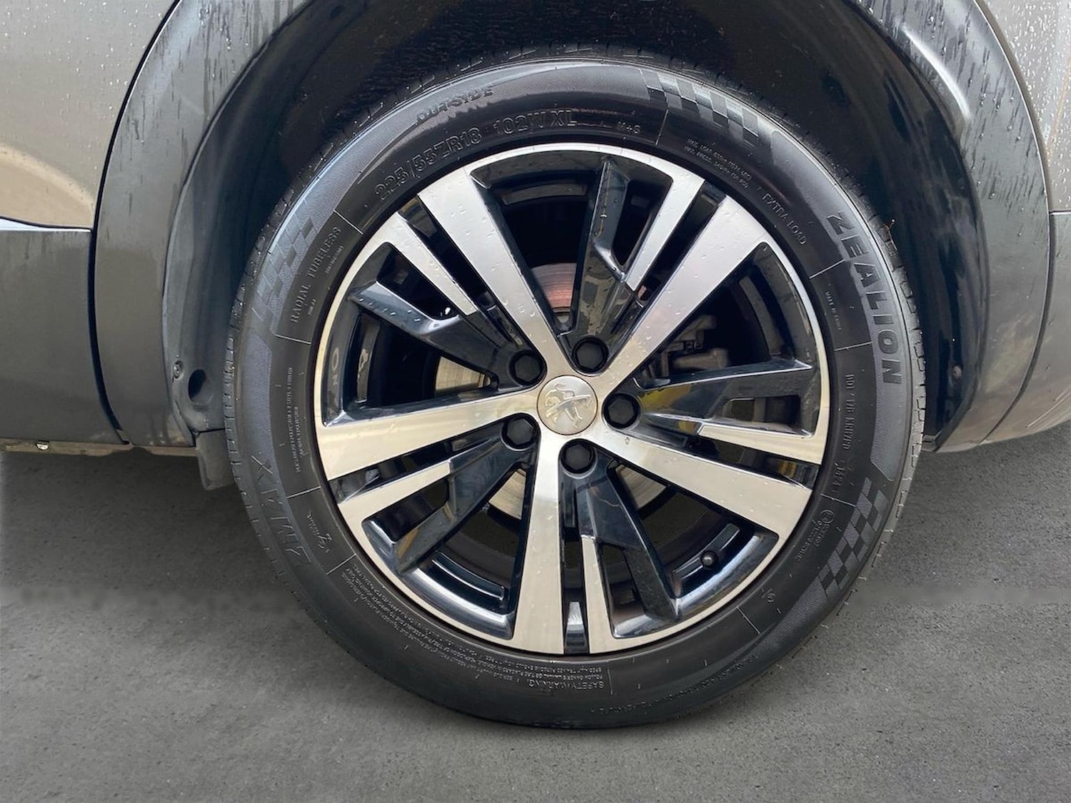 Used Peugeot 3008 2021 for sale - 76627981: Photo 6