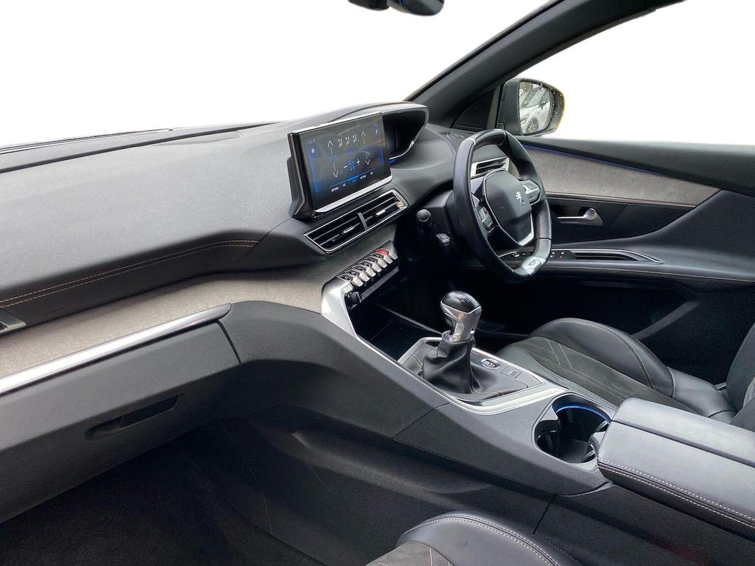 Used Peugeot 3008 2021 for sale - 76627981: Photo 7