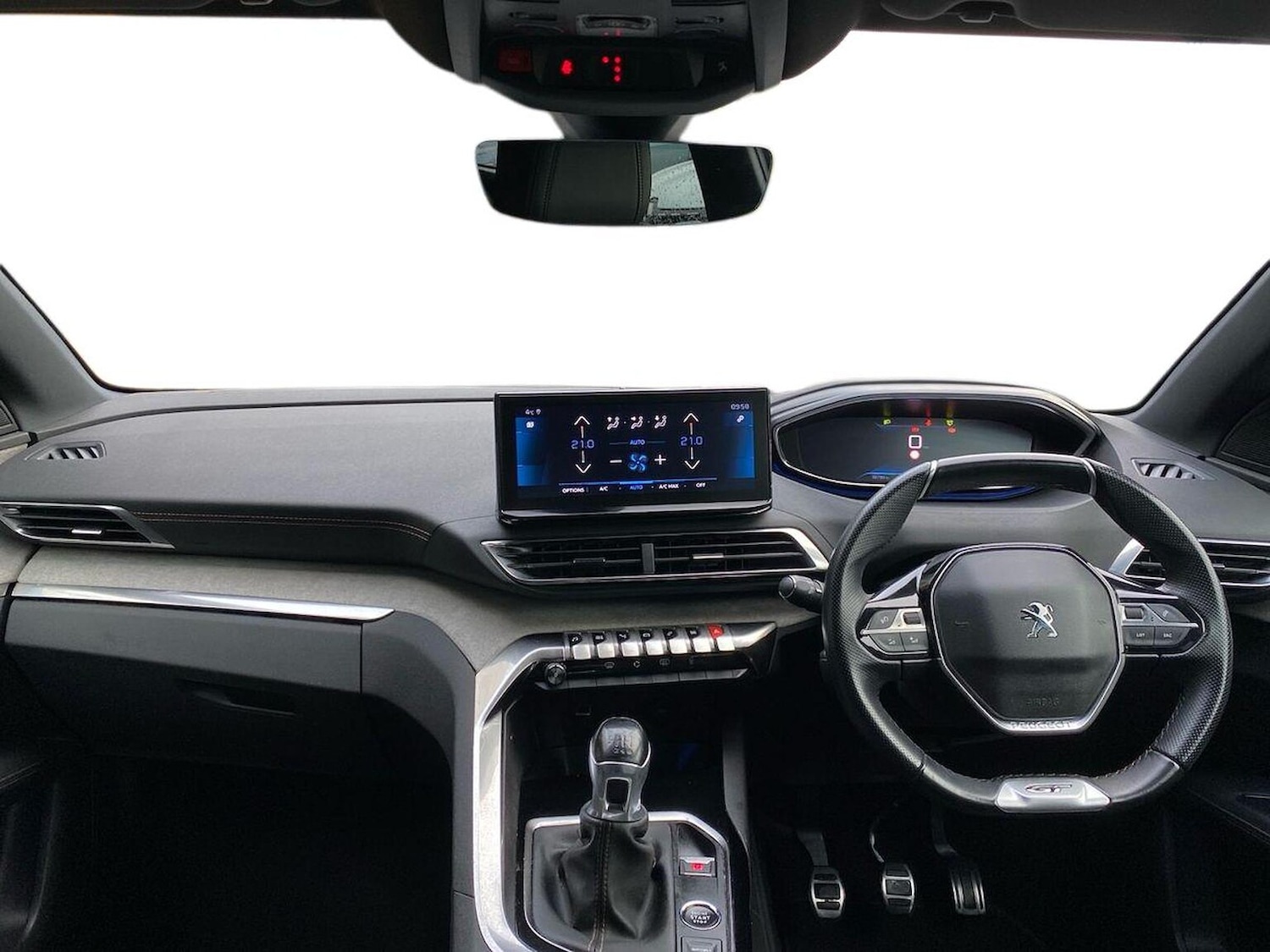 Used Peugeot 3008 2021 for sale - 76627981: Photo 8