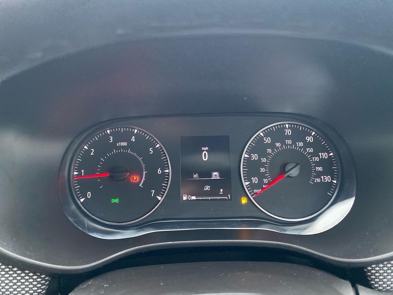 Used Dacia Sandero Stepway 2022 for sale - 76478176: Photo 10