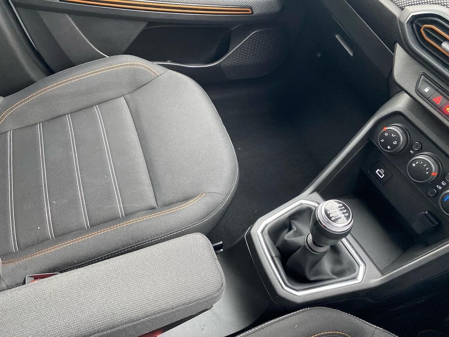 Used Dacia Sandero Stepway 2022 for sale - 76478176: Photo 13