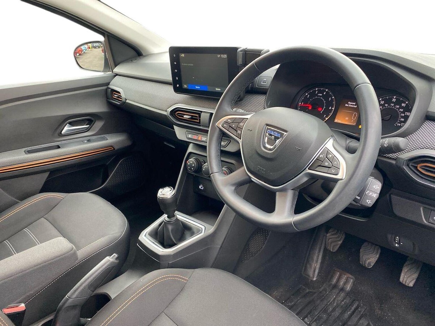 Used Dacia Sandero Stepway 2022 for sale - 76478176: Photo 15