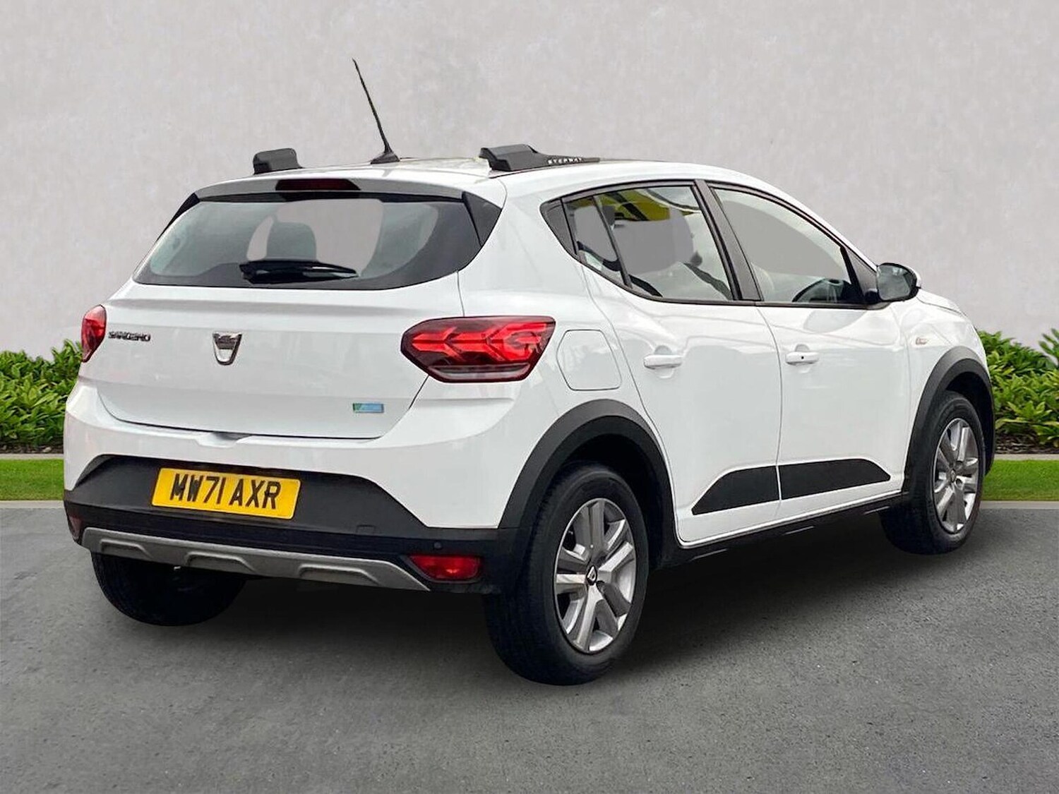 Used Dacia Sandero Stepway 2022 for sale - 76478176: Photo 18