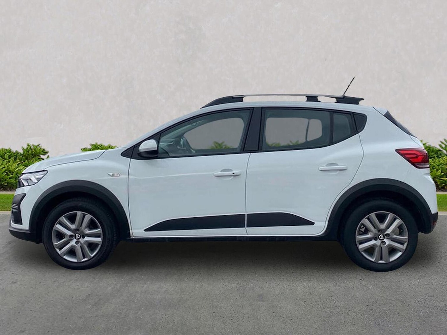 Used Dacia Sandero Stepway 2022 for sale - 76478176: Photo 19