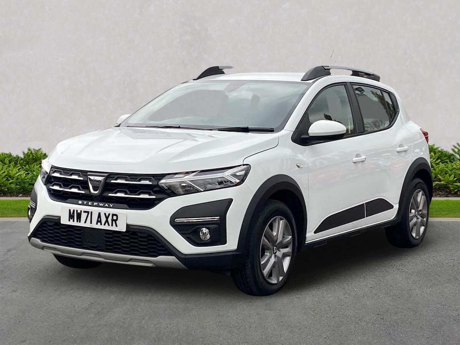 Used Dacia Sandero Stepway 2022 for sale - 76478176: Photo 20