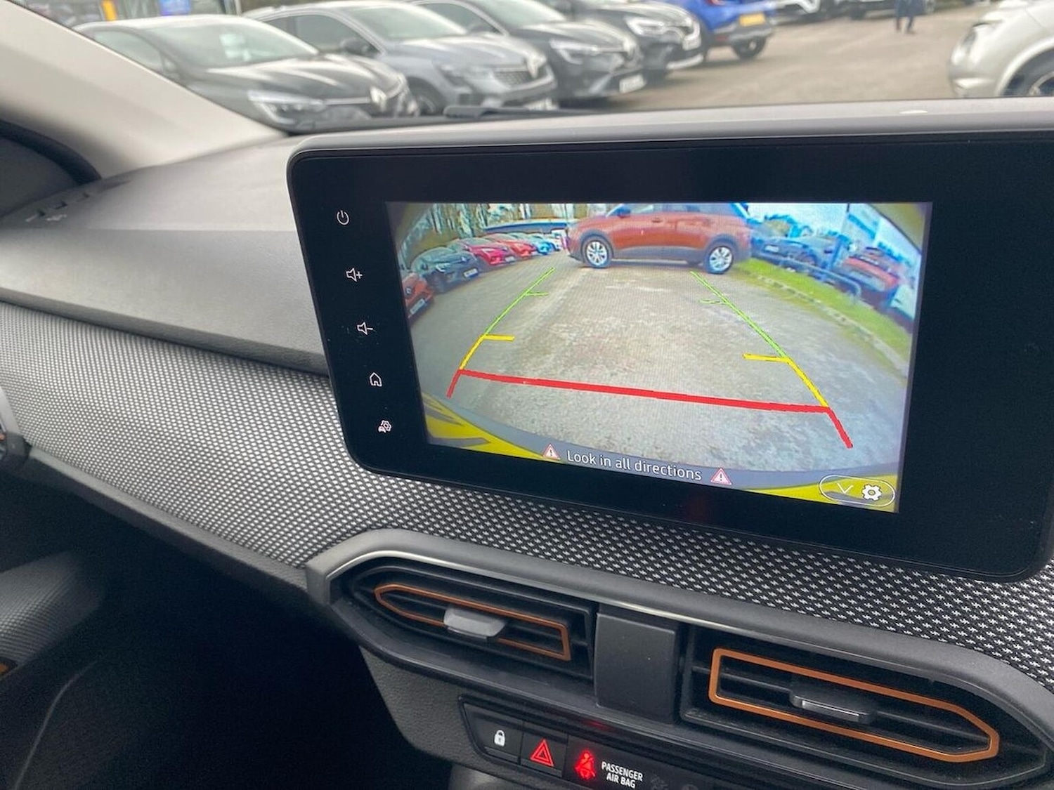 Used Dacia Sandero Stepway 2022 for sale - 76478176: Photo 23