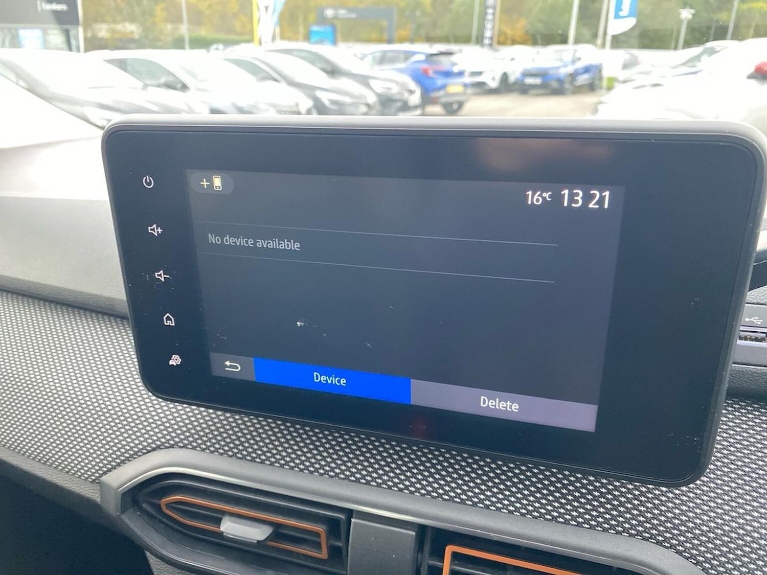 Used Dacia Sandero Stepway 2022 for sale - 76478176: Photo 25