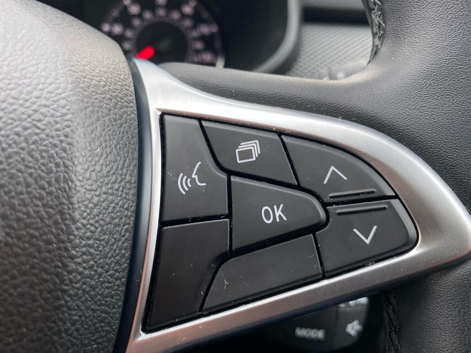 Used Dacia Sandero Stepway 2022 for sale - 76478176: Photo 26