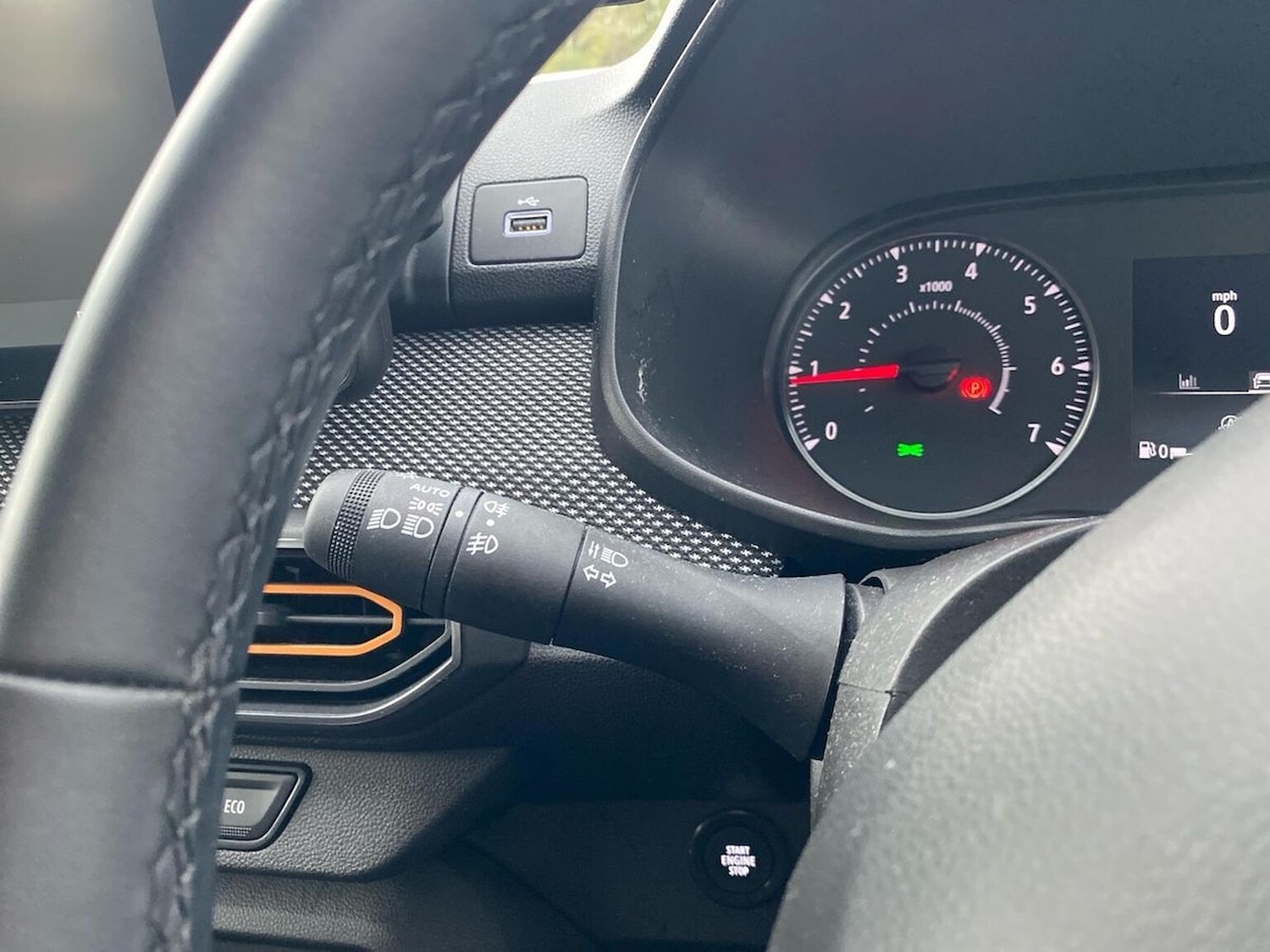 Used Dacia Sandero Stepway 2022 for sale - 76478176: Photo 29