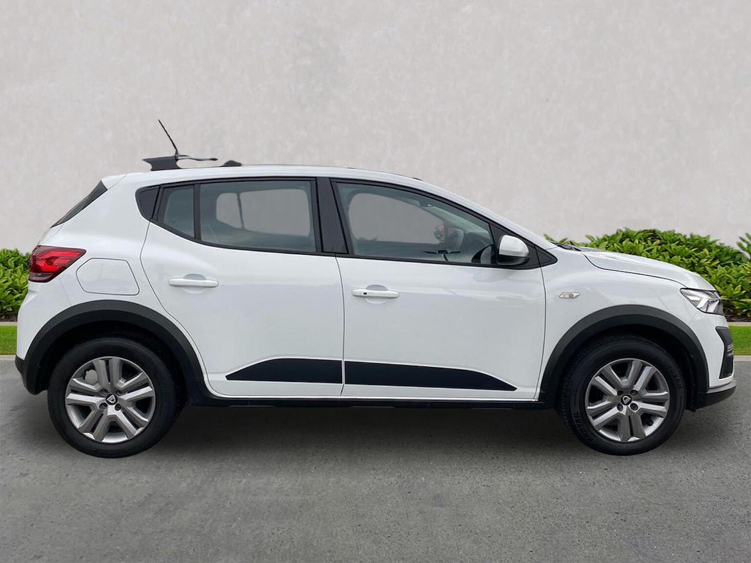 Used Dacia Sandero Stepway 2022 for sale - 76478176: Photo 3