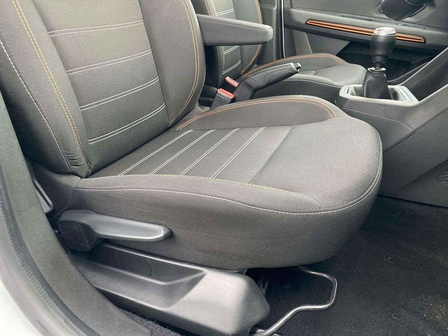 Used Dacia Sandero Stepway 2022 for sale - 76478176: Photo 30