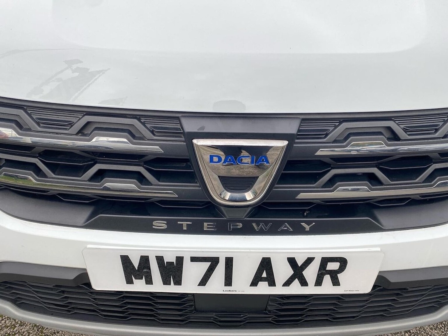 Used Dacia Sandero Stepway 2022 for sale - 76478176: Photo 32