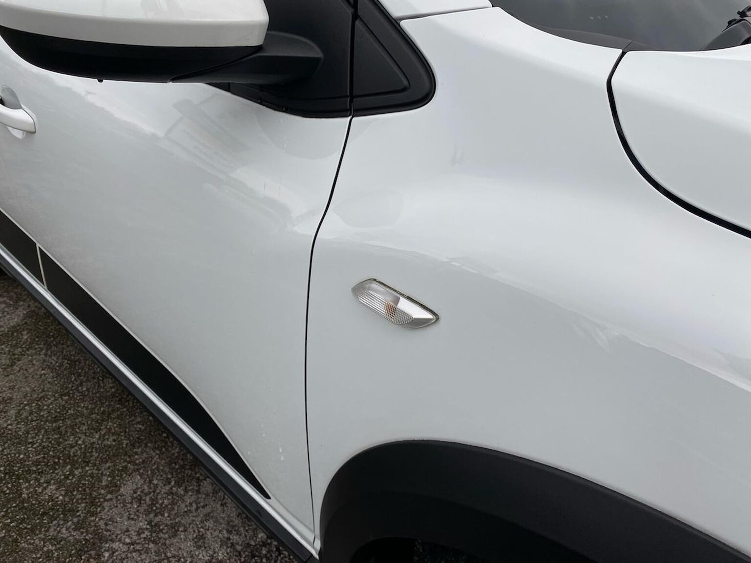 Used Dacia Sandero Stepway 2022 for sale - 76478176: Photo 34