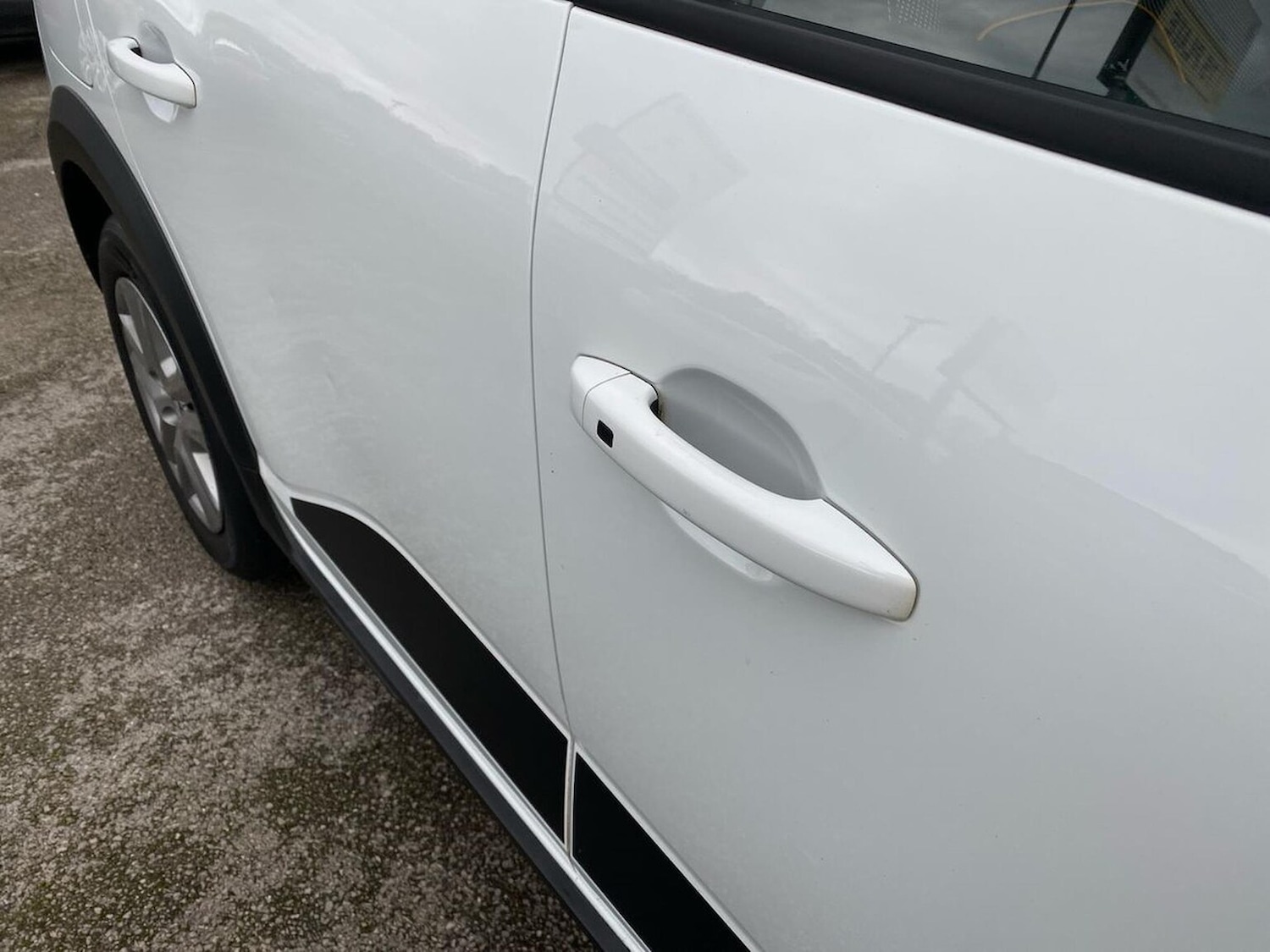 Used Dacia Sandero Stepway 2022 for sale - 76478176: Photo 36