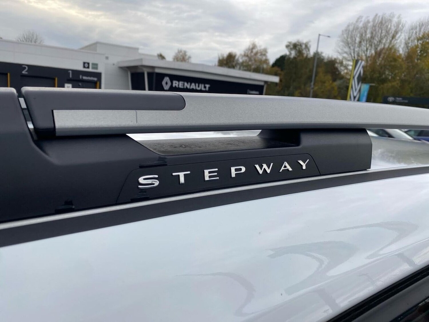 Used Dacia Sandero Stepway 2022 for sale - 76478176: Photo 38