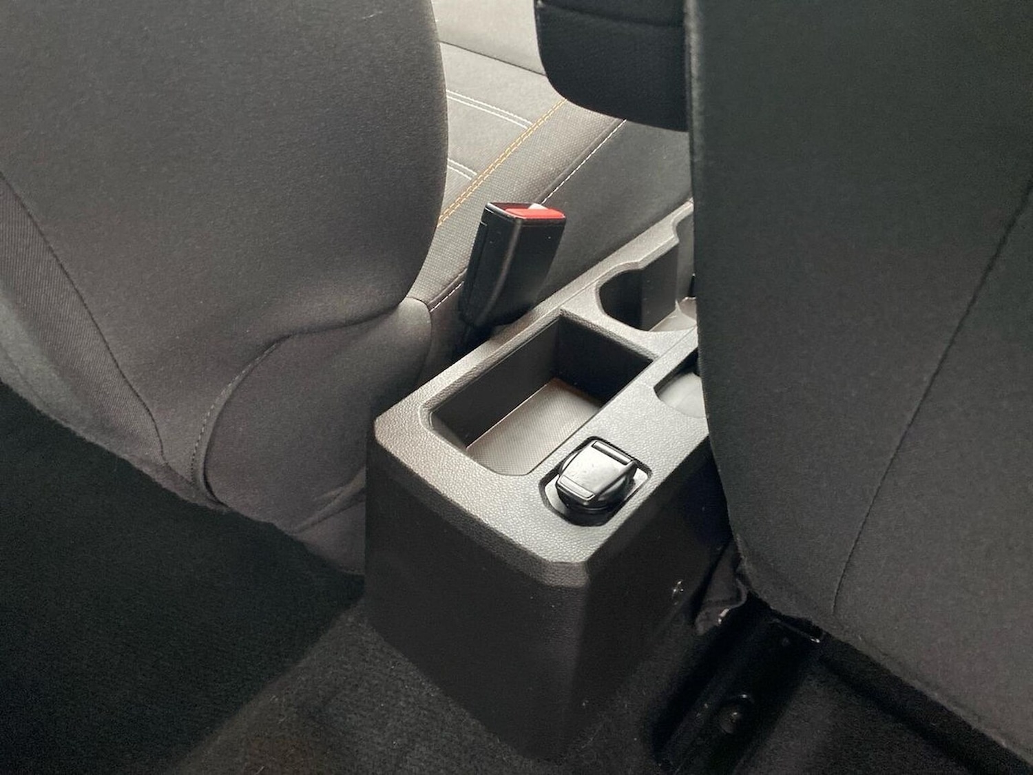 Used Dacia Sandero Stepway 2022 for sale - 76478176: Photo 40