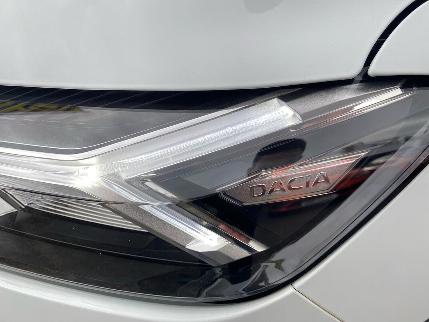 Used Dacia Sandero Stepway 2022 for sale - 76478176: Photo 43