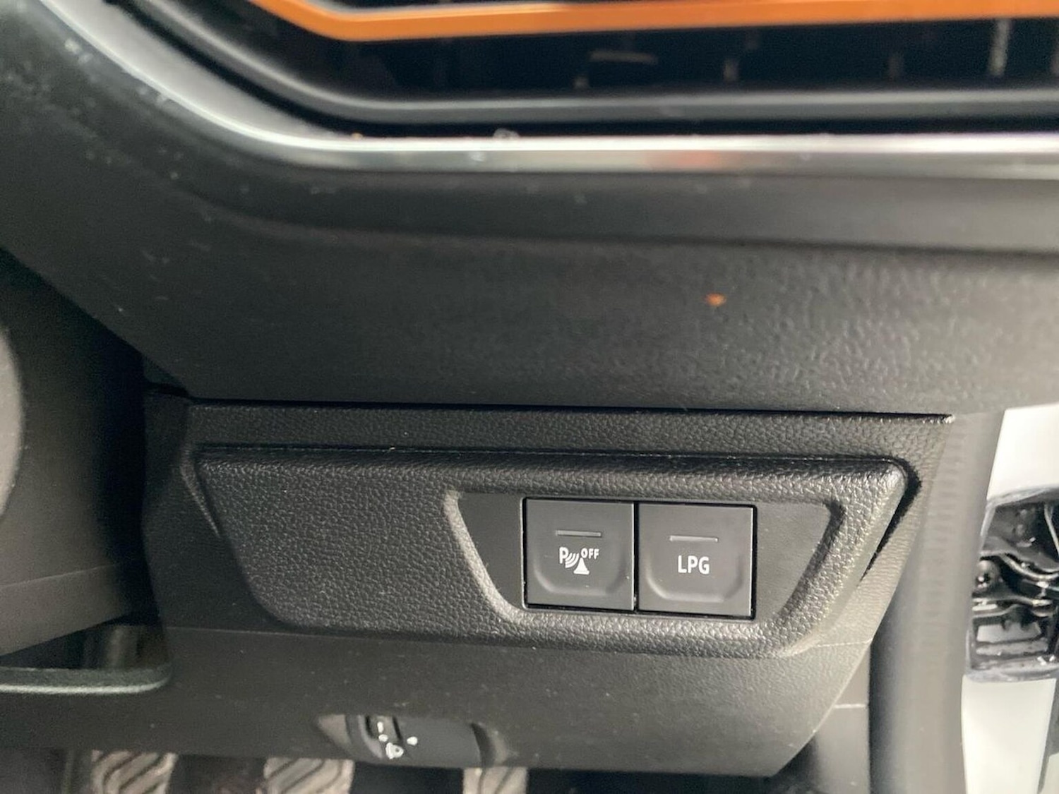 Used Dacia Sandero Stepway 2022 for sale - 76478176: Photo 44