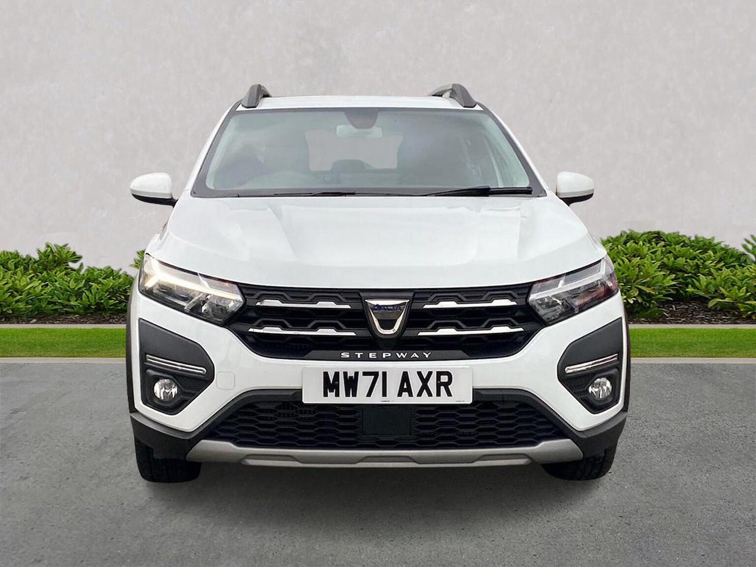 Used Dacia Sandero Stepway 2022 for sale - 76478176: Photo 5