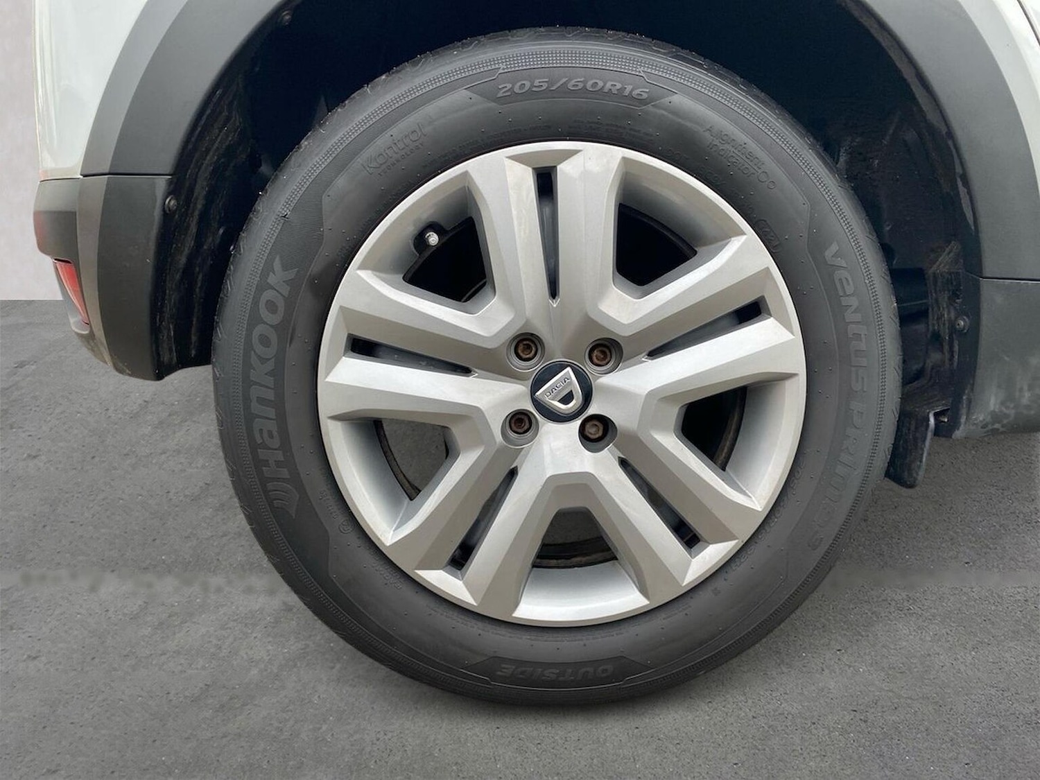 Used Dacia Sandero Stepway 2022 for sale - 76478176: Photo 6