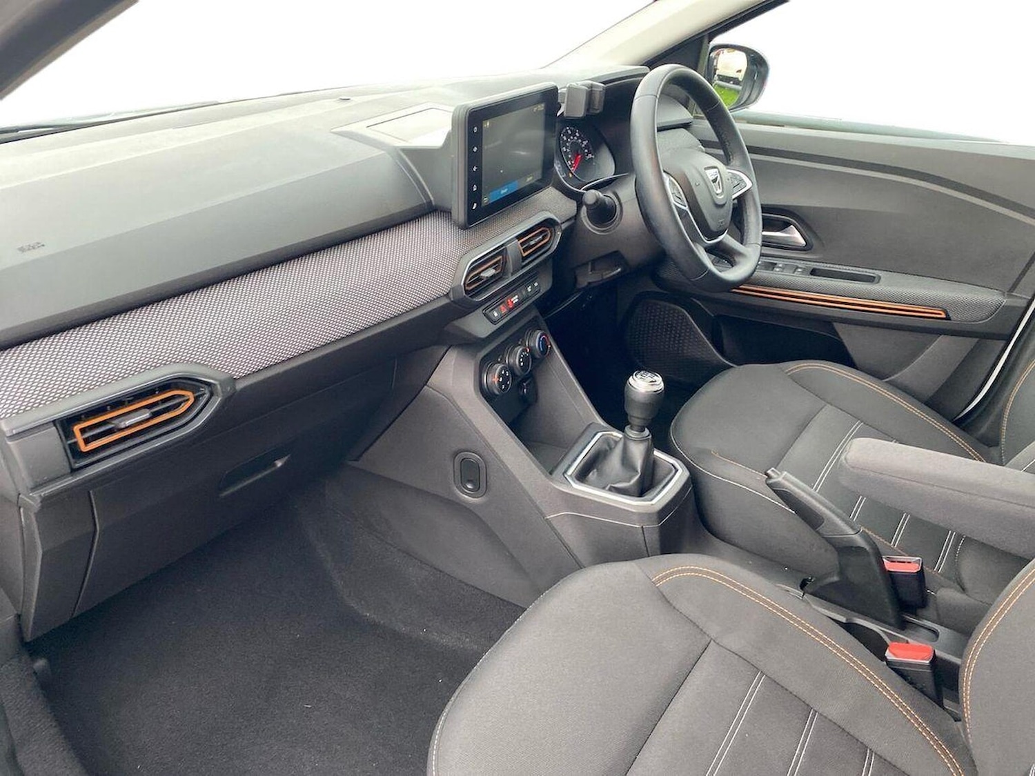 Used Dacia Sandero Stepway 2022 for sale - 76478176: Photo 7