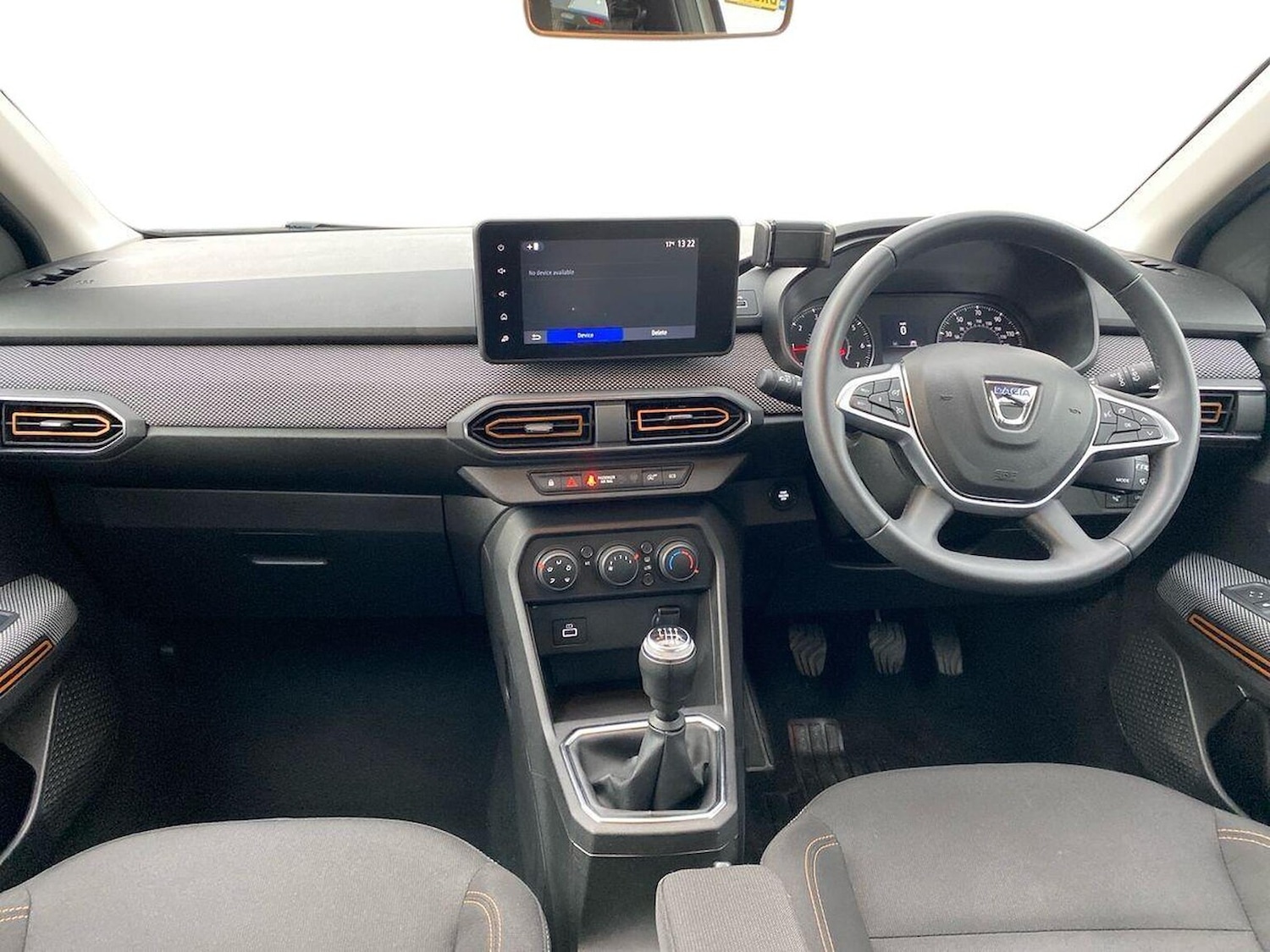 Used Dacia Sandero Stepway 2022 for sale - 76478176: Photo 8