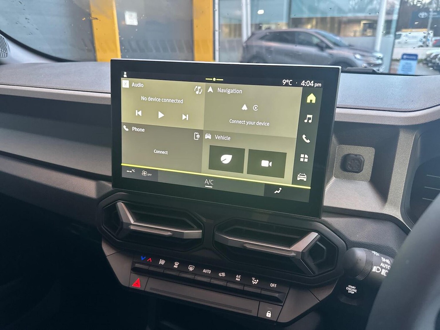 Used Dacia Duster 2025 for sale - 77555347: Photo 11