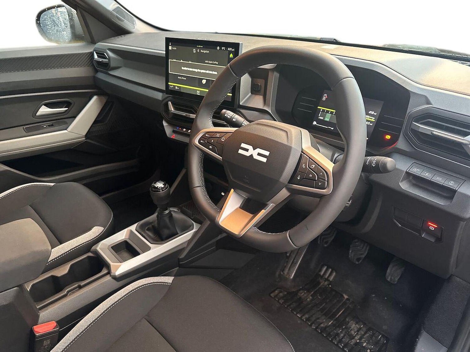 Used Dacia Duster 2025 for sale - 77555347: Photo 15