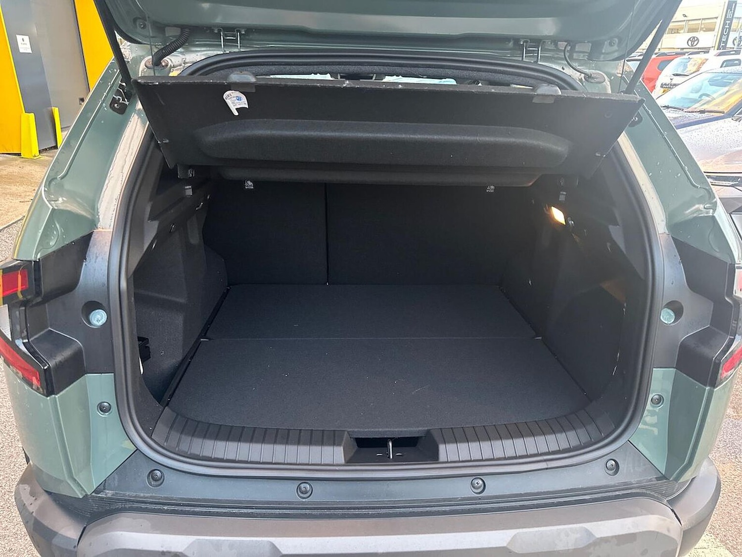 Used Dacia Duster 2025 for sale - 77555347: Photo 17