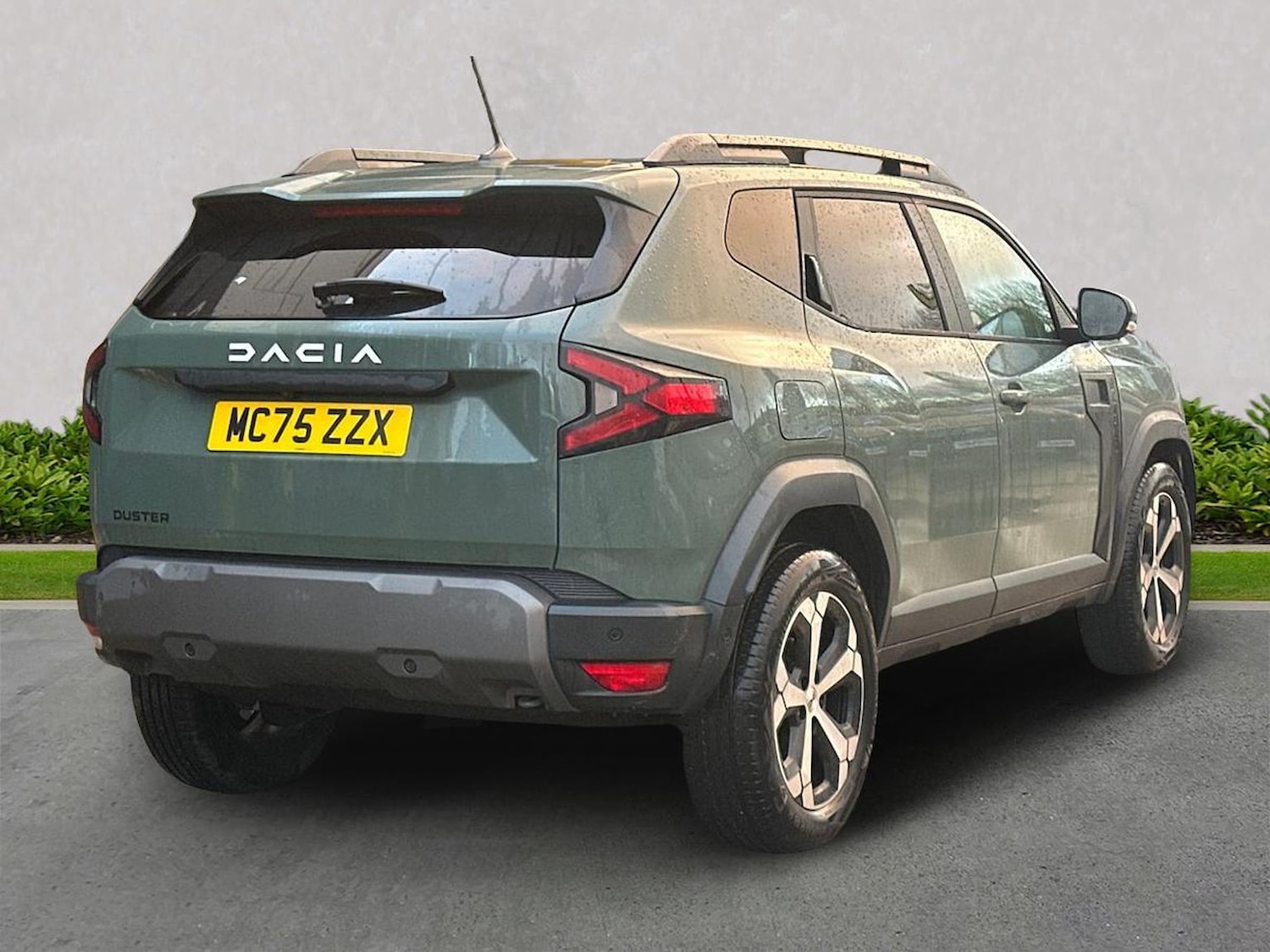 Used Dacia Duster 2025 for sale - 77555347: Photo 18
