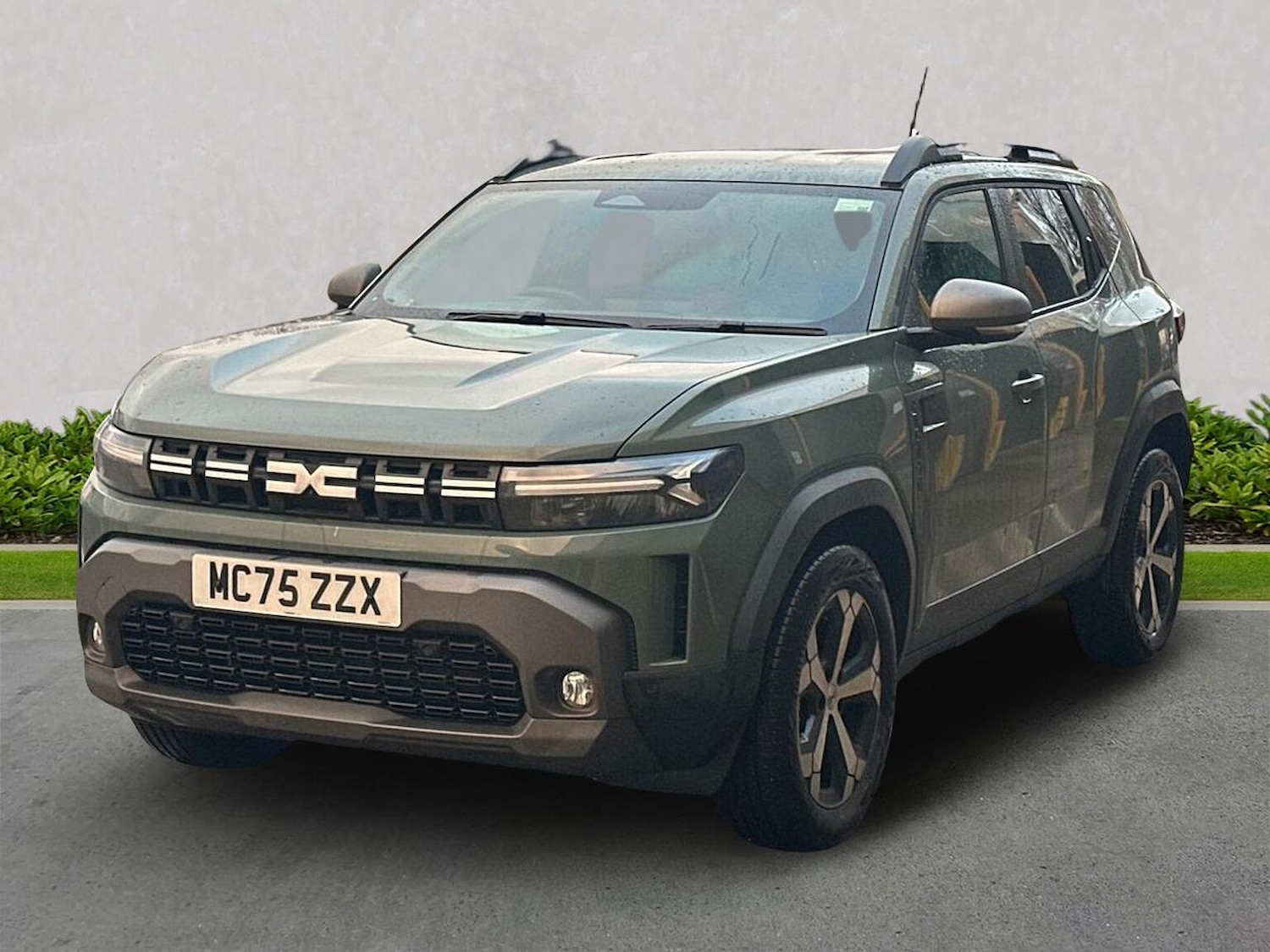 Used Dacia Duster 2025 for sale - 77555347: Photo 20