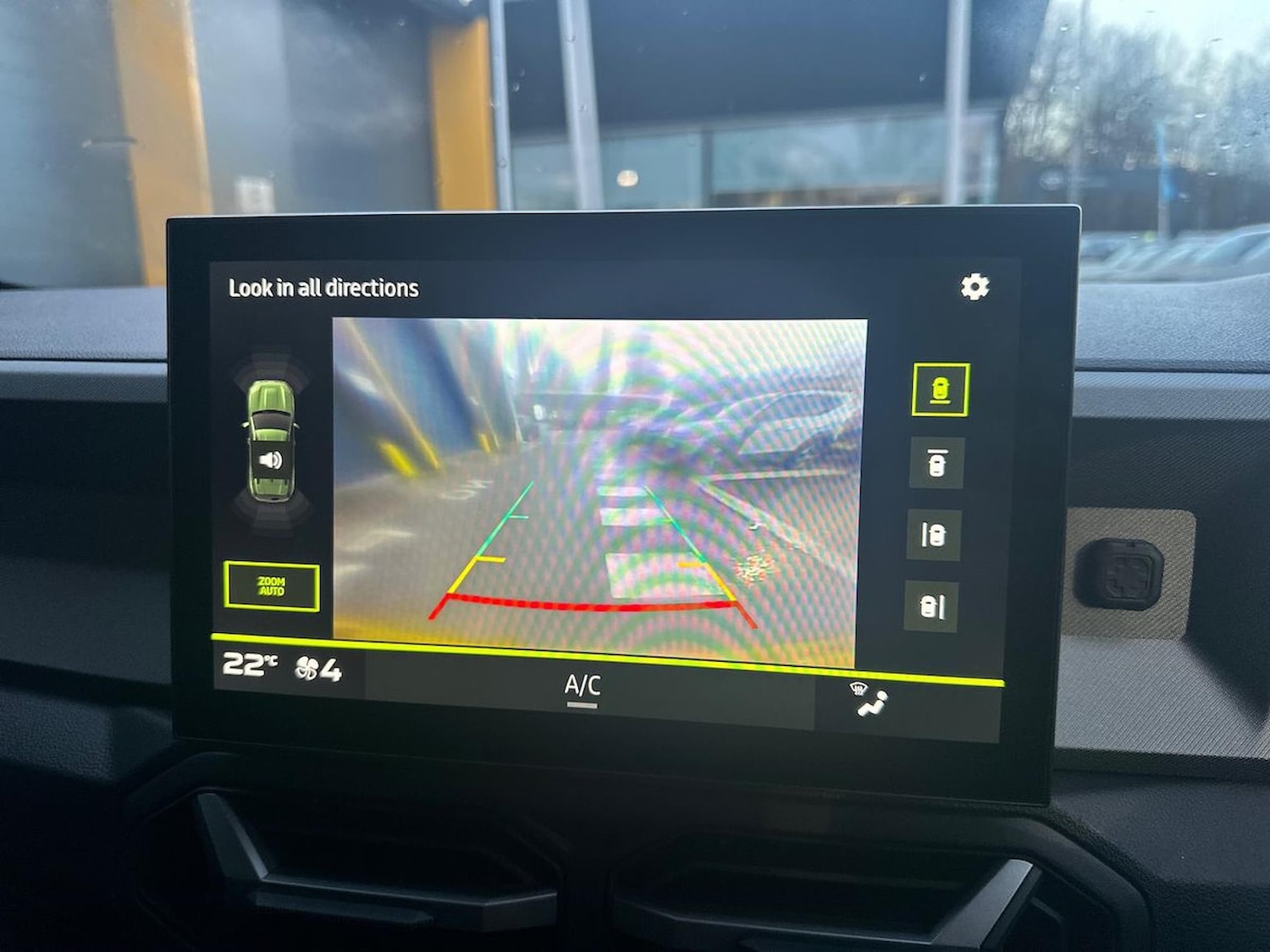 Used Dacia Duster 2025 for sale - 77555347: Photo 23