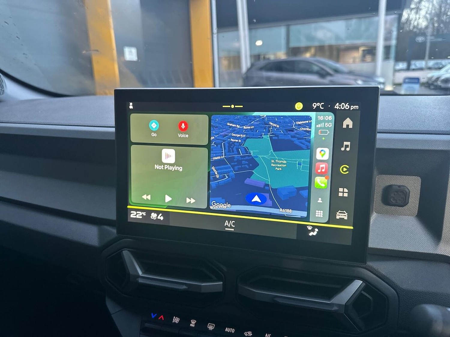 Used Dacia Duster 2025 for sale - 77555347: Photo 24