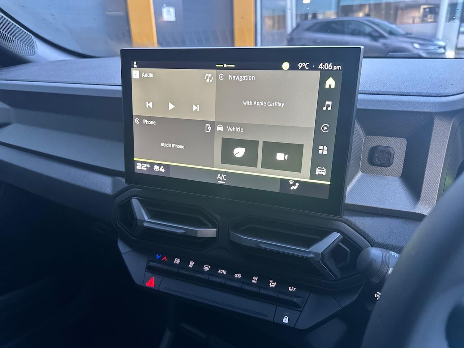 Used Dacia Duster 2025 for sale - 77555347: Photo 25