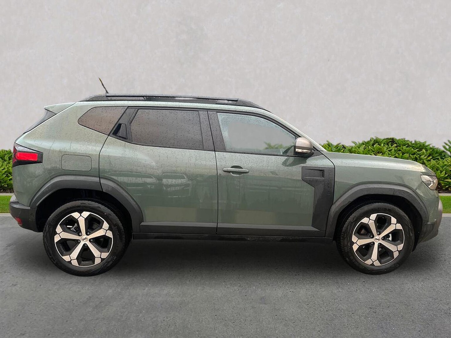 Used Dacia Duster 2025 for sale - 77555347: Photo 3