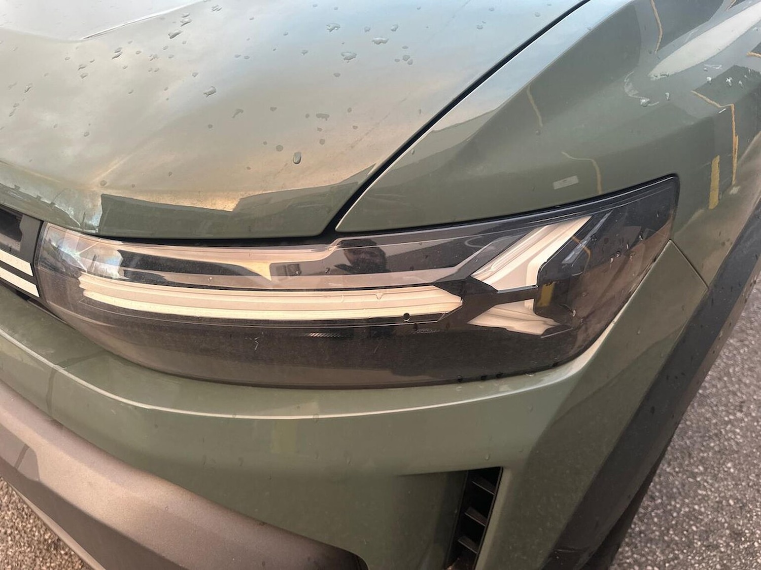 Used Dacia Duster 2025 for sale - 77555347: Photo 34