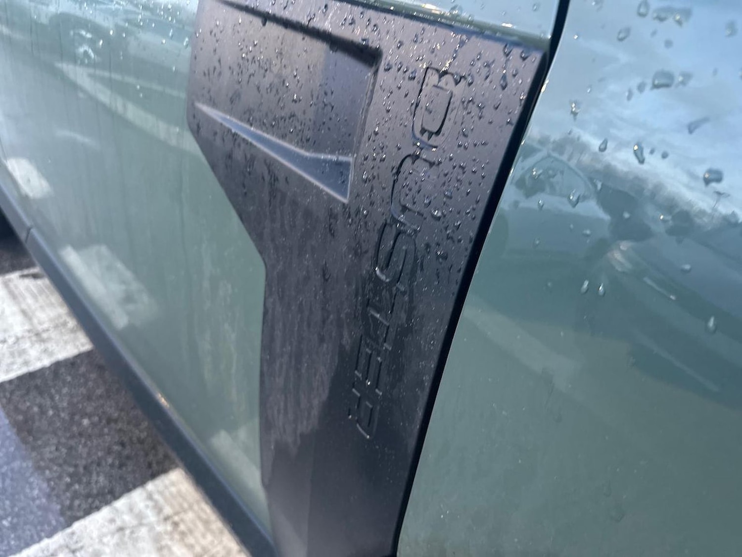 Used Dacia Duster 2025 for sale - 77555347: Photo 35