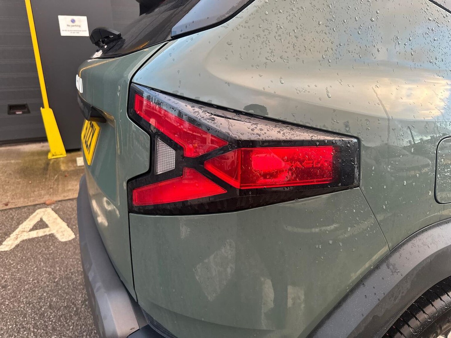 Used Dacia Duster 2025 for sale - 77555347: Photo 36