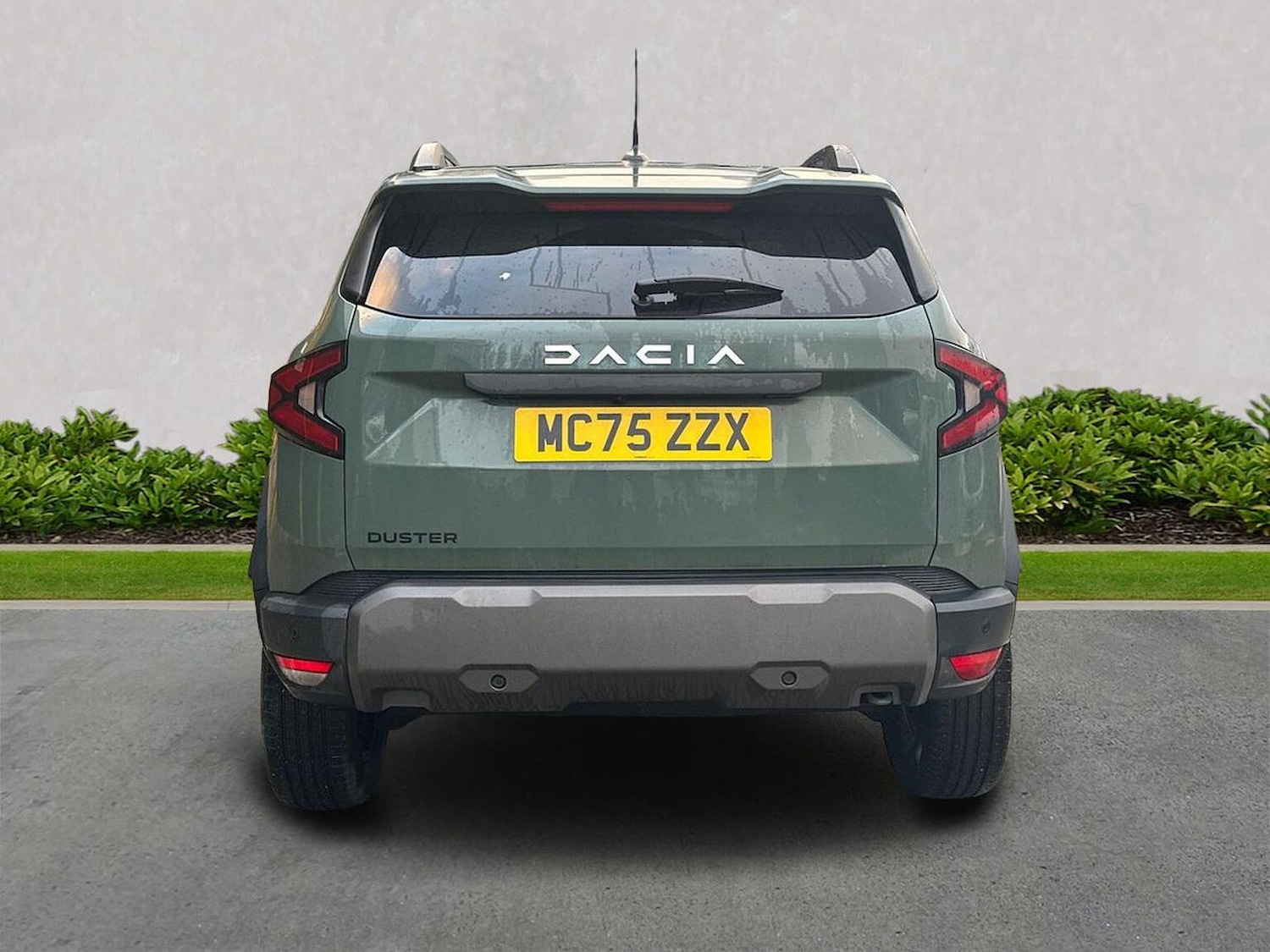 Used Dacia Duster 2025 for sale - 77555347: Photo 4