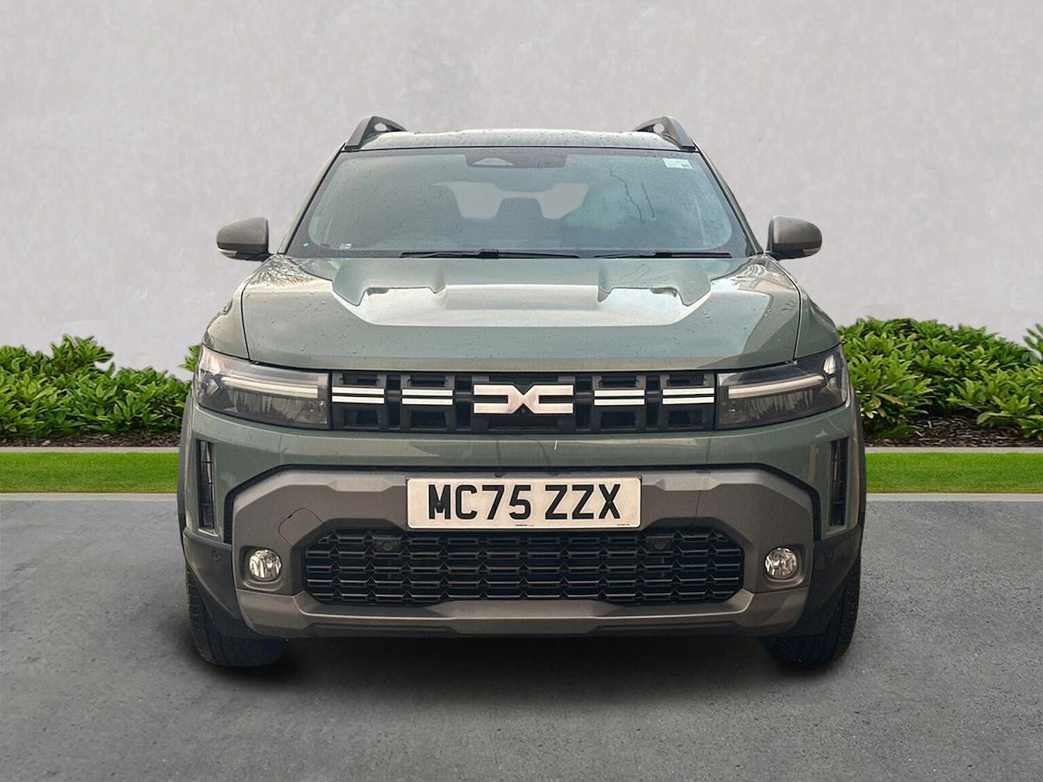 Used Dacia Duster 2025 for sale - 77555347: Photo 5