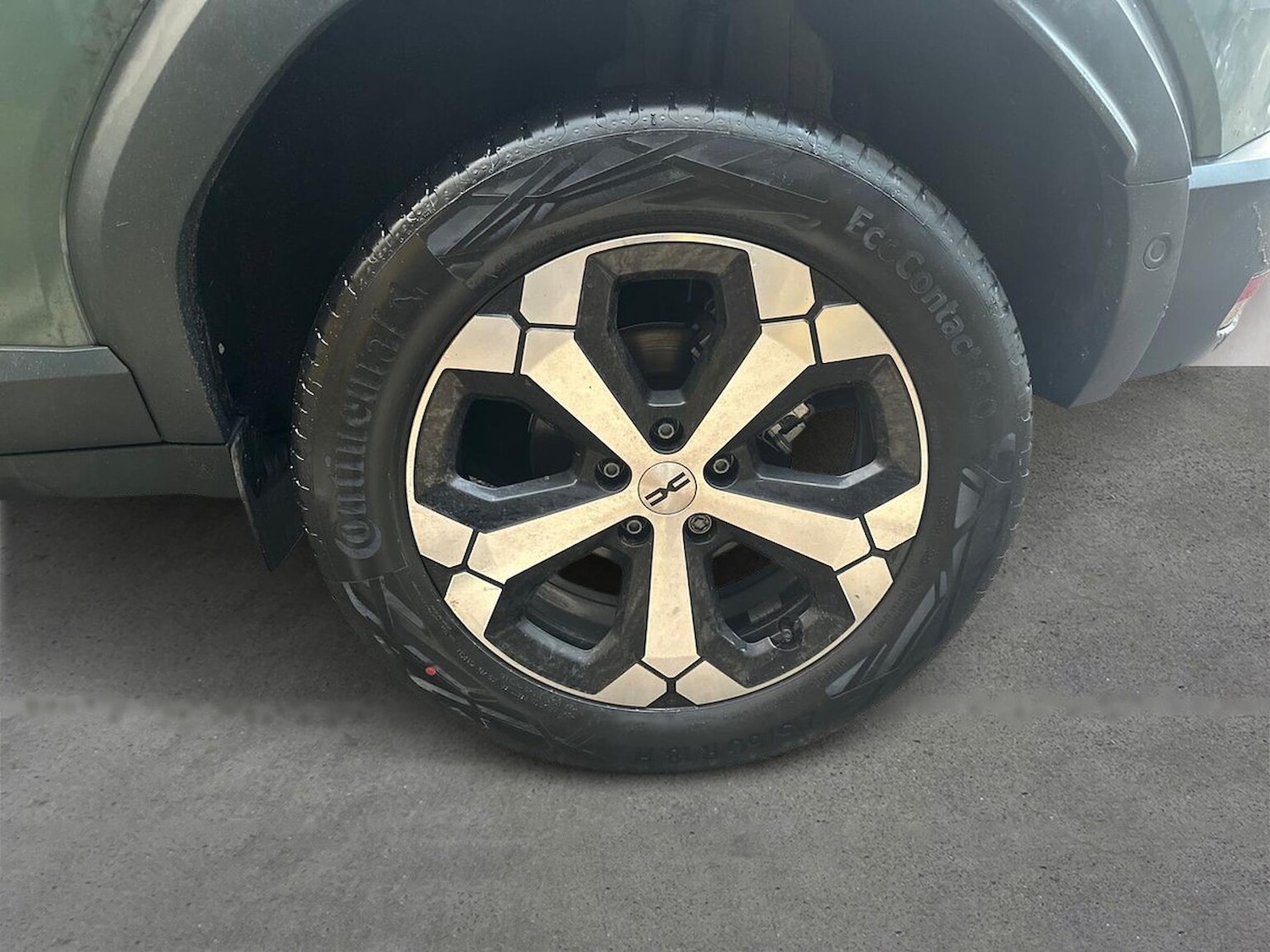 Used Dacia Duster 2025 for sale - 77555347: Photo 6