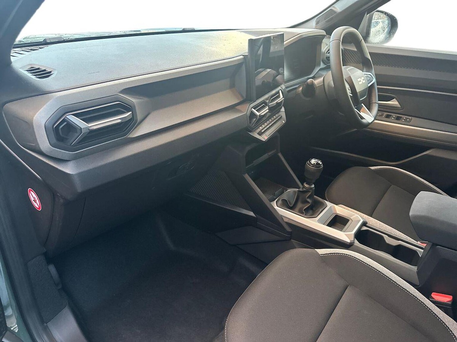 Used Dacia Duster 2025 for sale - 77555347: Photo 7