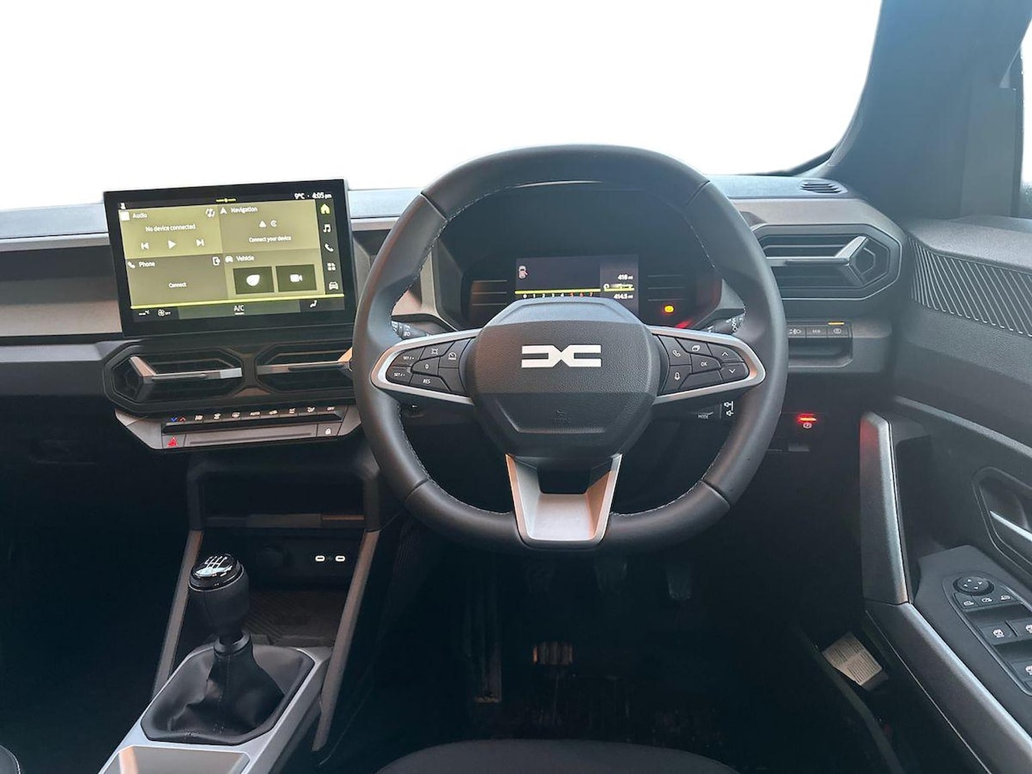 Used Dacia Duster 2025 for sale - 77555347: Photo 9