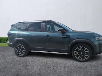 Used Dacia Bigster 2026 for sale - 79515185: Photo
