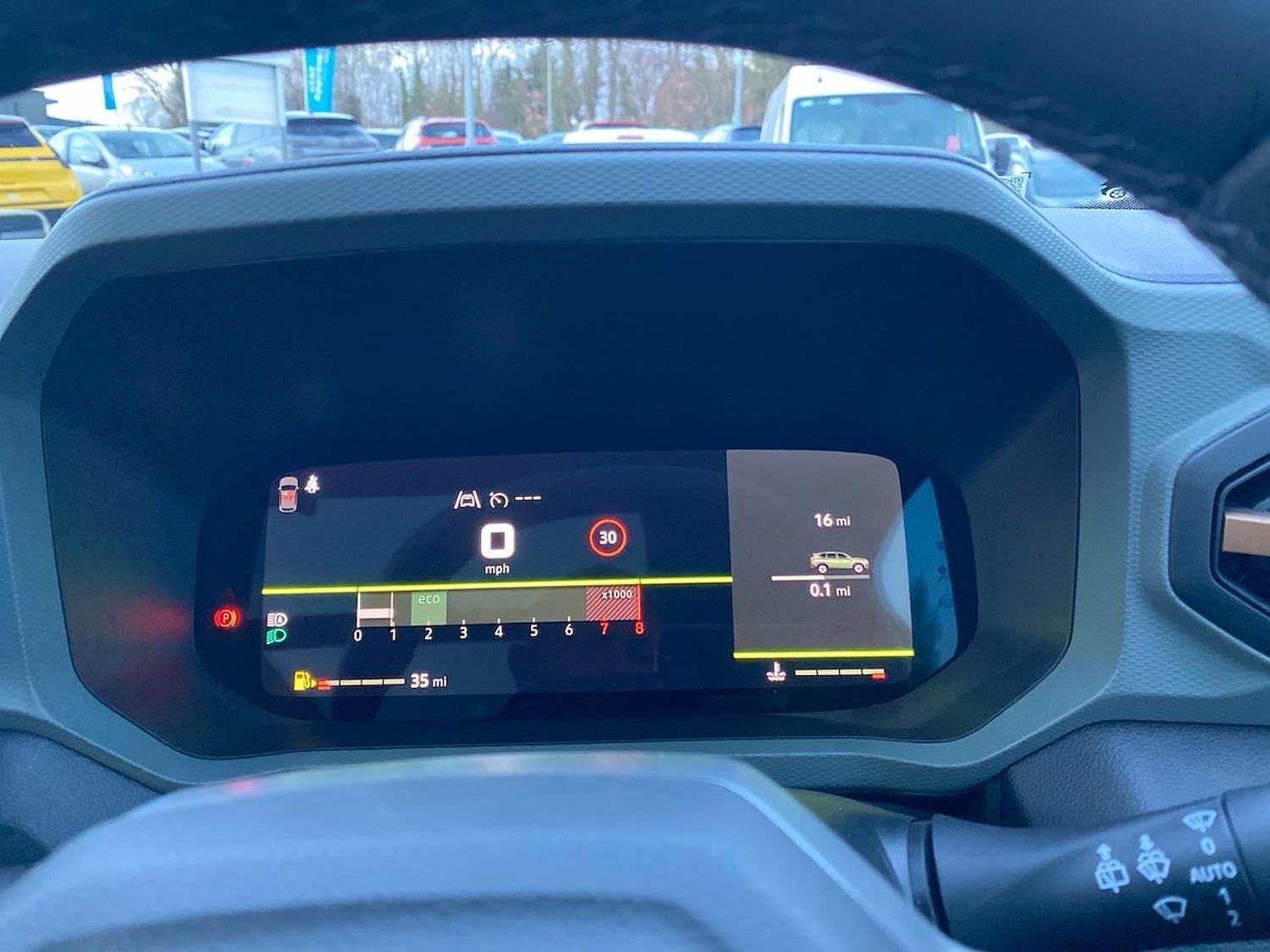 Used Dacia Bigster 2025 for sale - 77555302: Photo 10