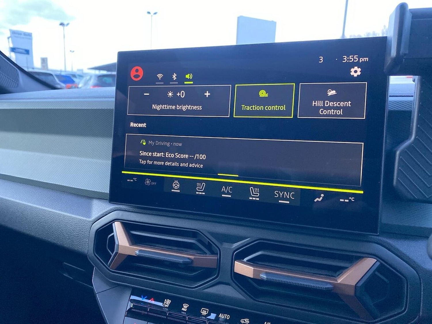 Used Dacia Bigster 2025 for sale - 77555302: Photo 11