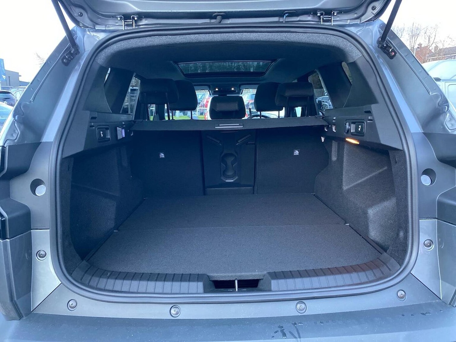 Used Dacia Bigster 2025 for sale - 77555302: Photo 17